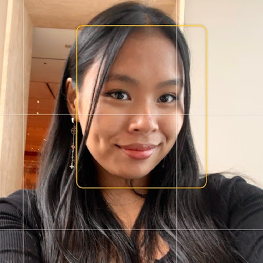 Meet your Posher, Liana